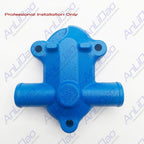 Upper Thermostat Housing for Crusader (97556)