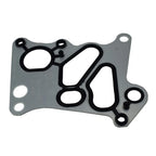 Oil Filter Housing Gasket & O-Rings for Mercedes-Benz C250 C180 C200 (2012-2015)