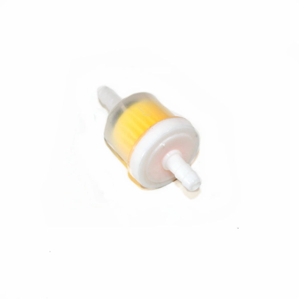10X Inline Petrol Fuel Filter Cleaner for ATV Quad Dirt Bike