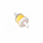 10X Inline Petrol Fuel Filter Cleaner for ATV Quad Dirt Bike