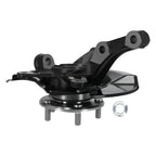 Front Left Steering Knuckle Assembly for Honda Civic LX-S (2011) 698451