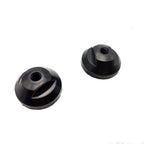 2Pcs Trim Cylinder Ram Cap for Mercruiser Alpha One Bravo 1 2 3 (19-14842)