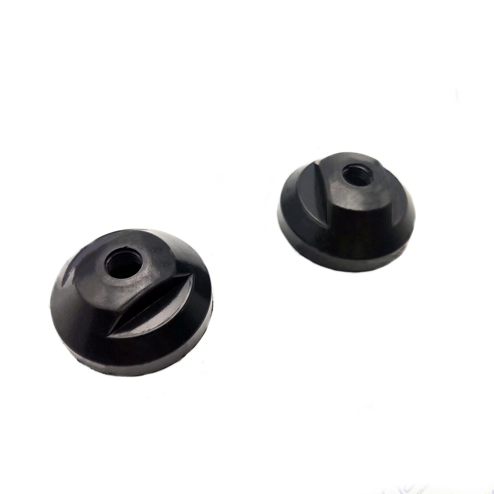 2Pcs Trim Cylinder Ram Cap for Mercruiser Alpha One Bravo 1 2 3 (19-14842)