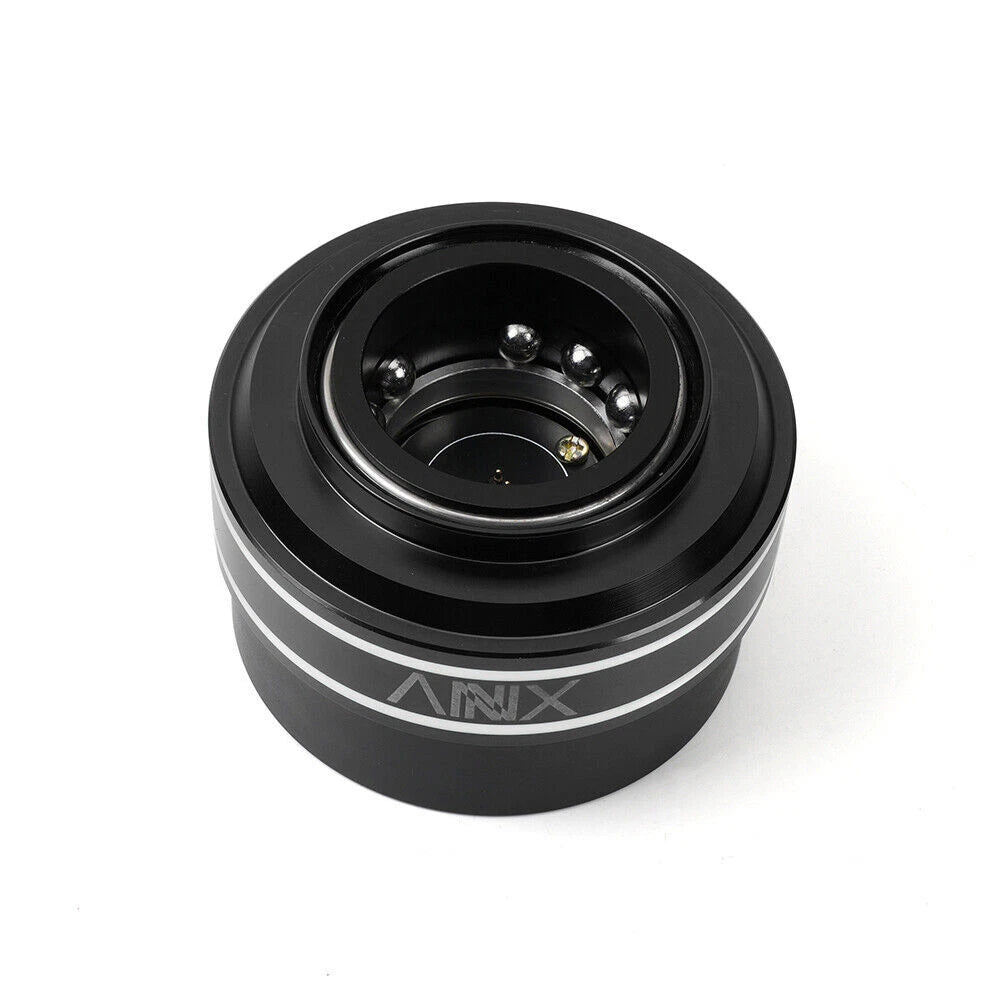 Quick Release for Simagic Moza Racing Simulator Wheel