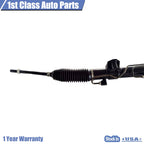 Power Steering Rack and Pinion Assembly for Chrysler 200 Dodge Avenger (2007-2014)