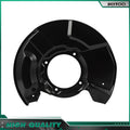 Front Brake Backing Plate for Toyota Tundra Sequoia (2000–2007)