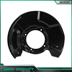 Front Brake Backing Plate for Toyota Tundra Sequoia (2000–2007)