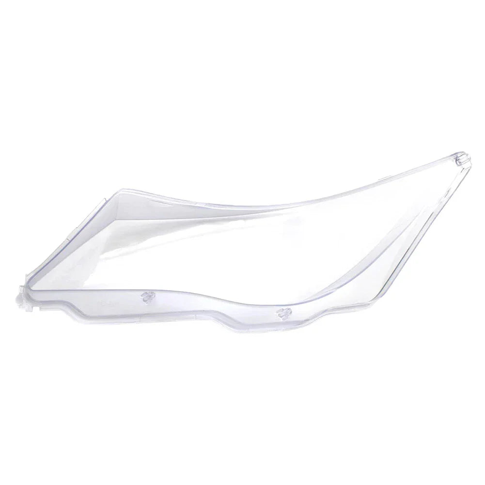 Transparent Headlight Lens Cover for BMW 6 Series E63 E64 M6 (2008-2010)