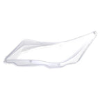 Transparent Headlight Lens Cover for BMW 6 Series E63 E64 M6 (2008-2010)