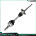 CV Axle Shaft Assembly for Nissan Murano (2009–2014) V6 3.5L FWD