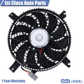 Cooling Fan for Chevrolet Tracker, Suzuki Vitara (1999–2001) 91177108