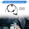 ABS Wheel Speed Sensor No. 9568022500 for KIA Rio (1996–2016)