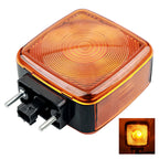 Turn Signal Side Marker Lamp for Chevy GMC C5500 (1990–2009)