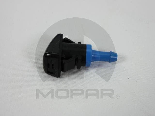 Windshield Washer Nozzle for Chrysler 200, Dodge Challenger, Avenger (2011–2014)