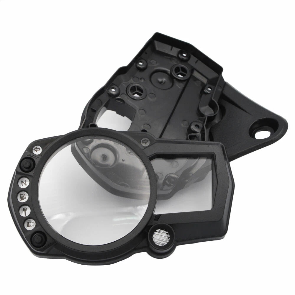 Gauge Case Cover for Suzuki GSX-R600 GSX-R750 (2006–2010)