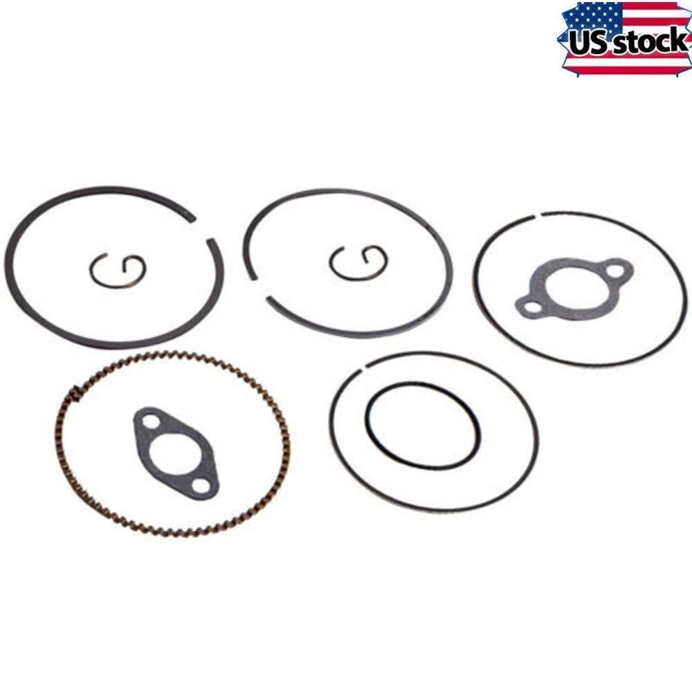 Top End Gasket Kit for Polaris Sportsman 500 (1996–2013)