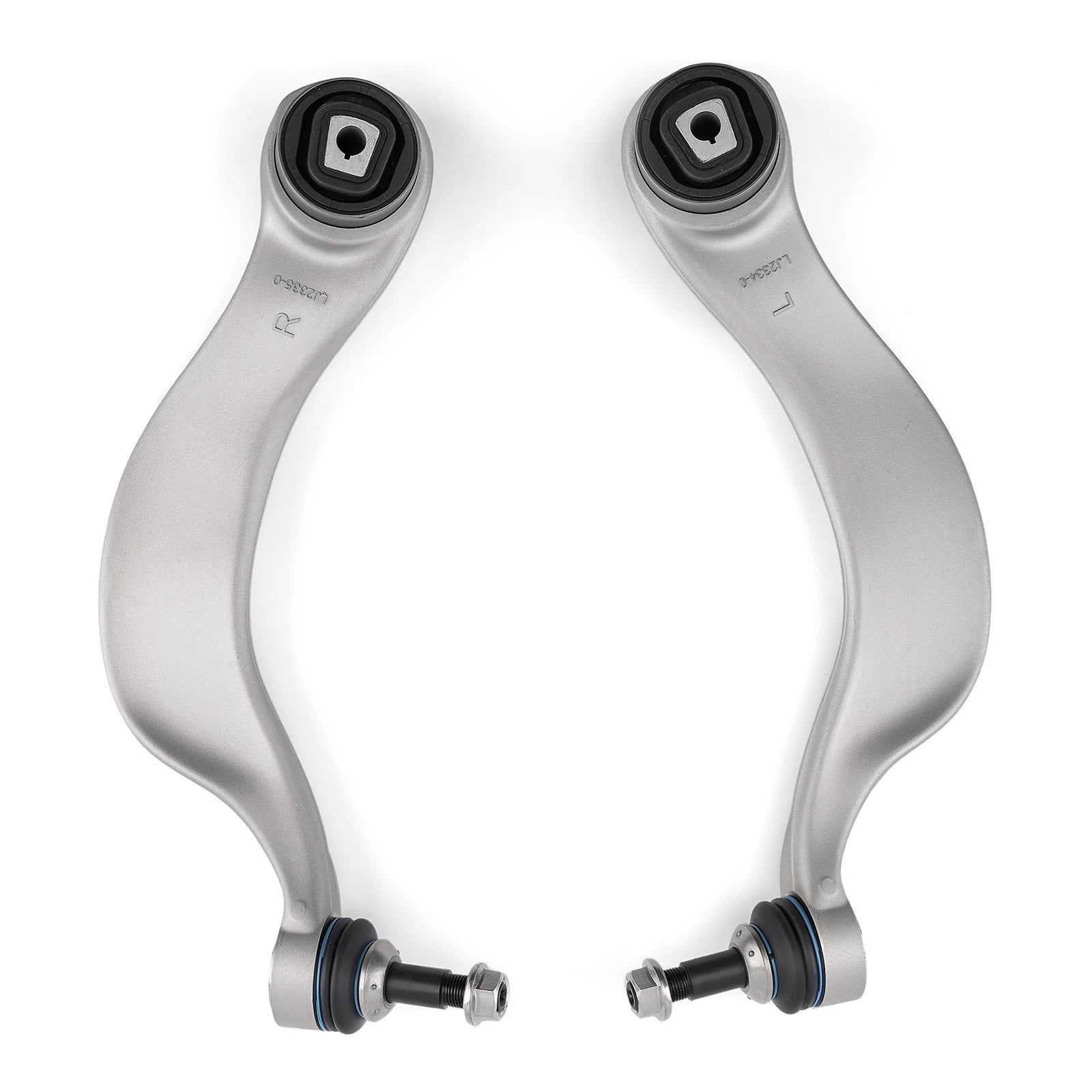 Control Arm w/ Ball Joint Assembly for BMW 528i 535d 535i 550i (2010–2017)