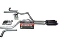 Dual Inlet Exhaust Kit for GM 1500 (1996–1999) - Flowmaster Super 44