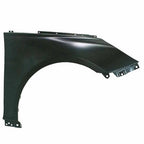Replacement Steel Passenger Side Front Fender for Ford Ranger (2012–2018)