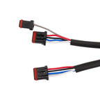 Handlebar Switch Extension Wiring Harness for Harley-Davidson Road Glide (2015–2023)