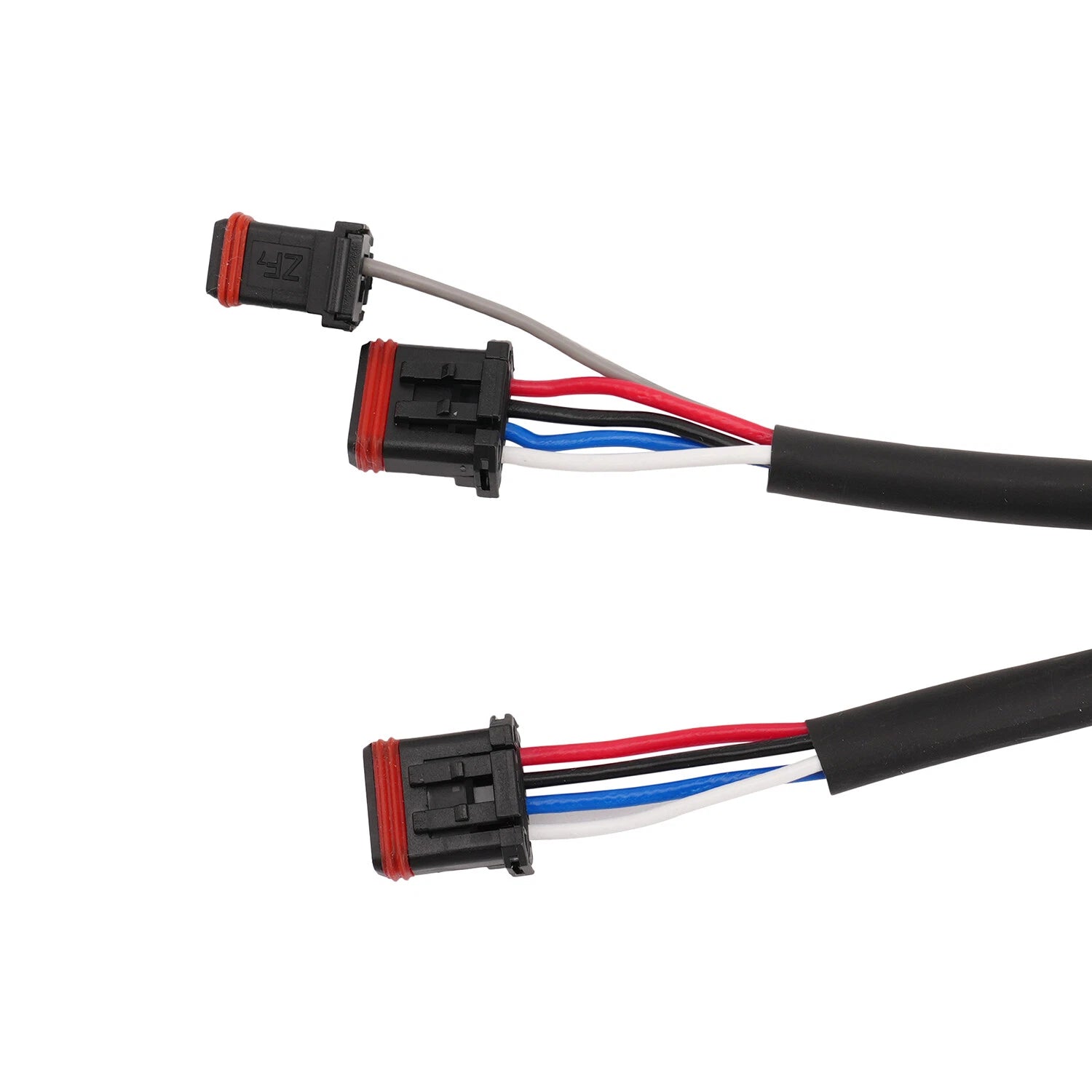 Handlebar Switch Extension Wiring Harness for Harley-Davidson Road Glide (2015–2023)