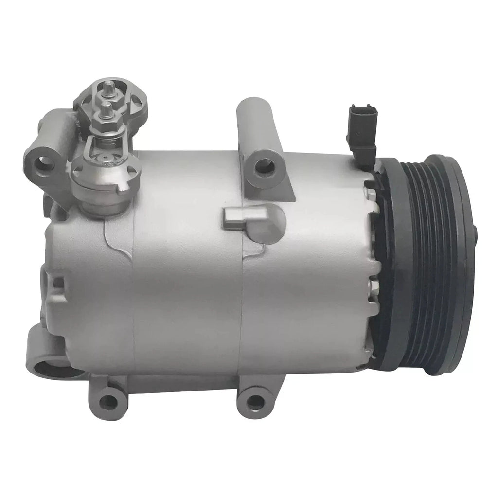 A/C Compressor Kit with Condenser for Ford Focus 2.0L (2014-2014)
