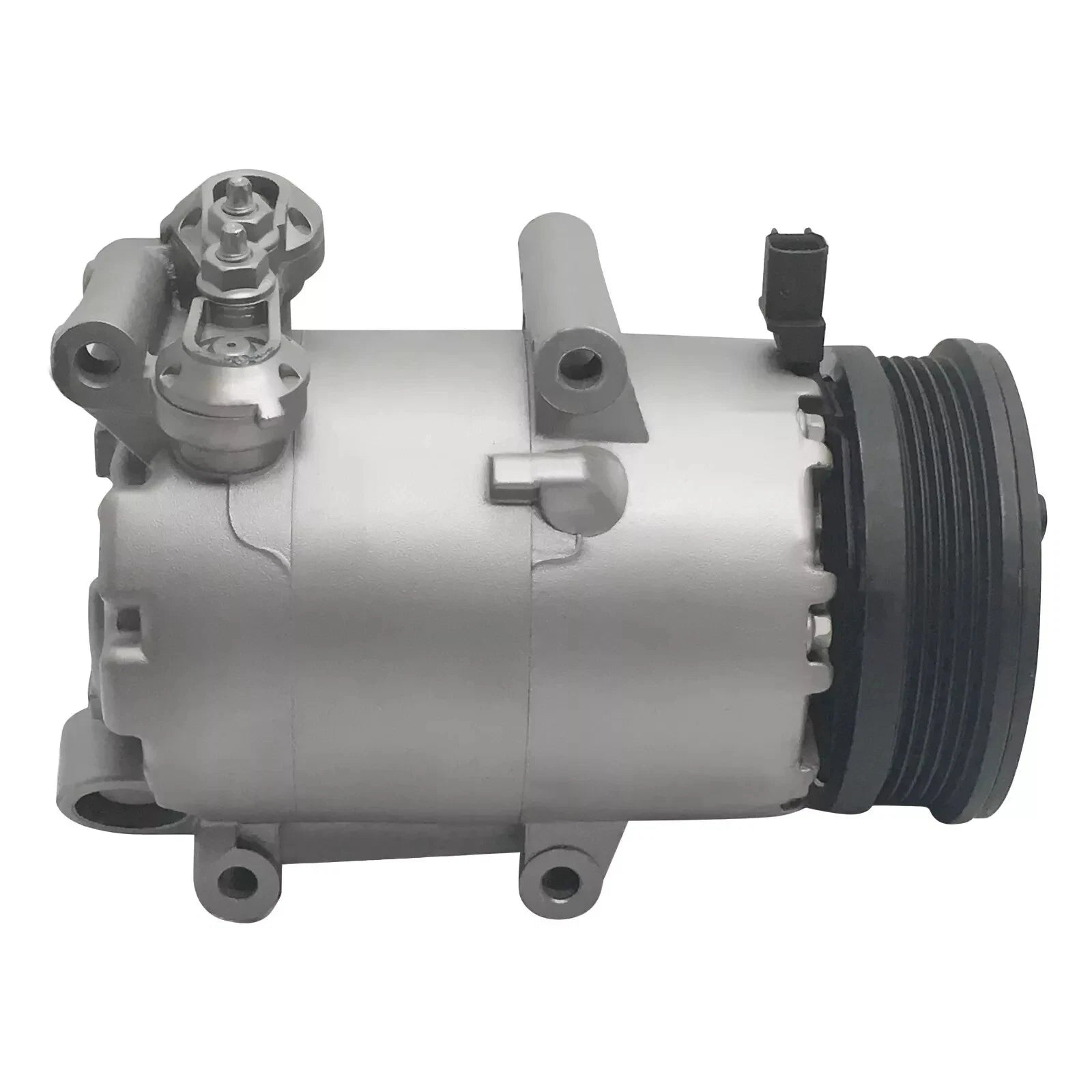 A/C Compressor Kit with Condenser for Ford Focus 2.0L (2014-2014)