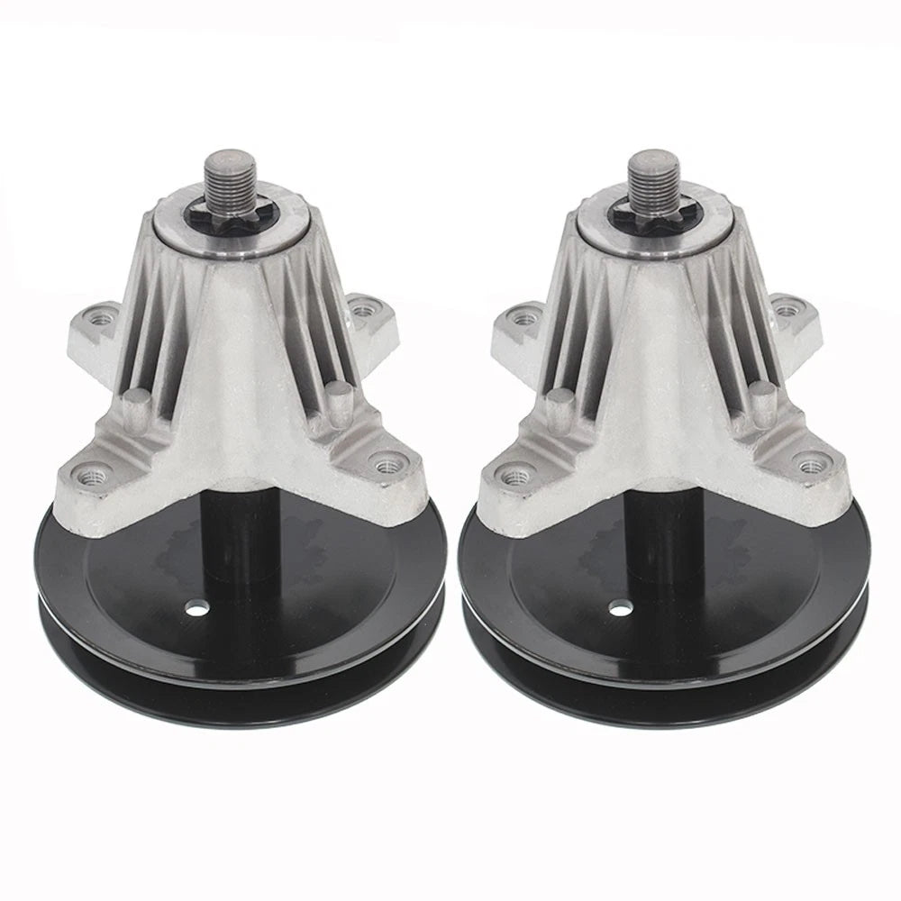 Lawnmower Deck Spindle for MTD (YYYY–YYYY)