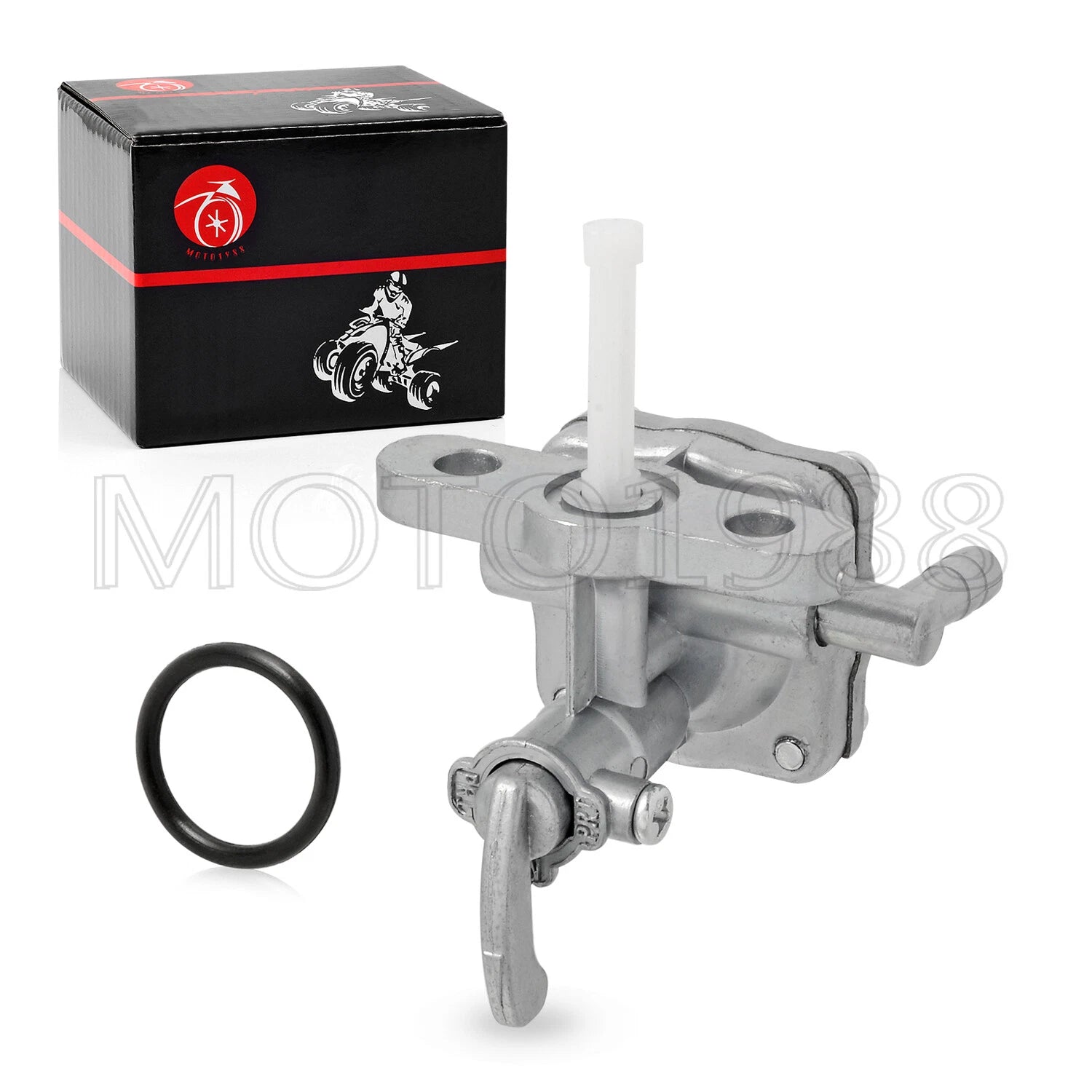 Fuel Petcock Valve for Suzuki ALT50 (1983–1984) 44300-04450
