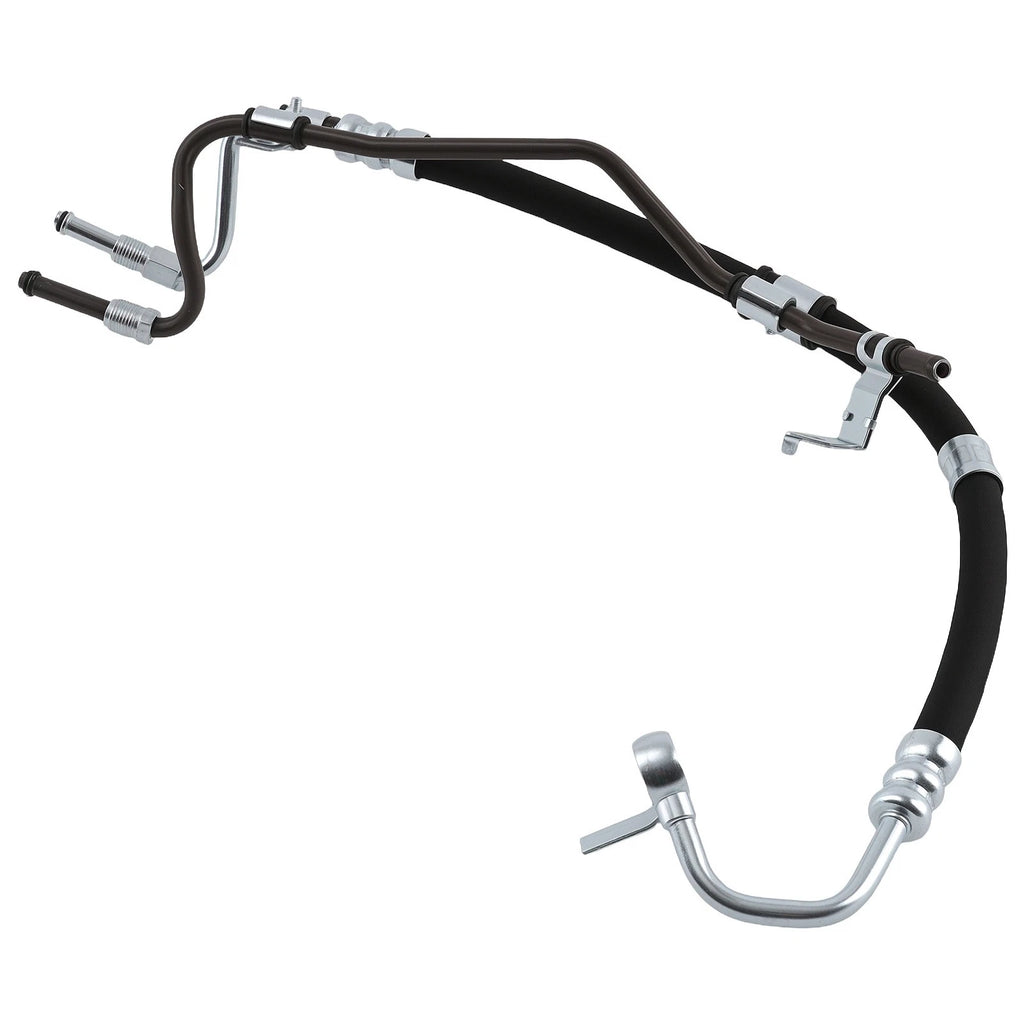 Power Steering Pressure & Return Line Hose for Toyota Camry Solara (2002–2009) 3401183