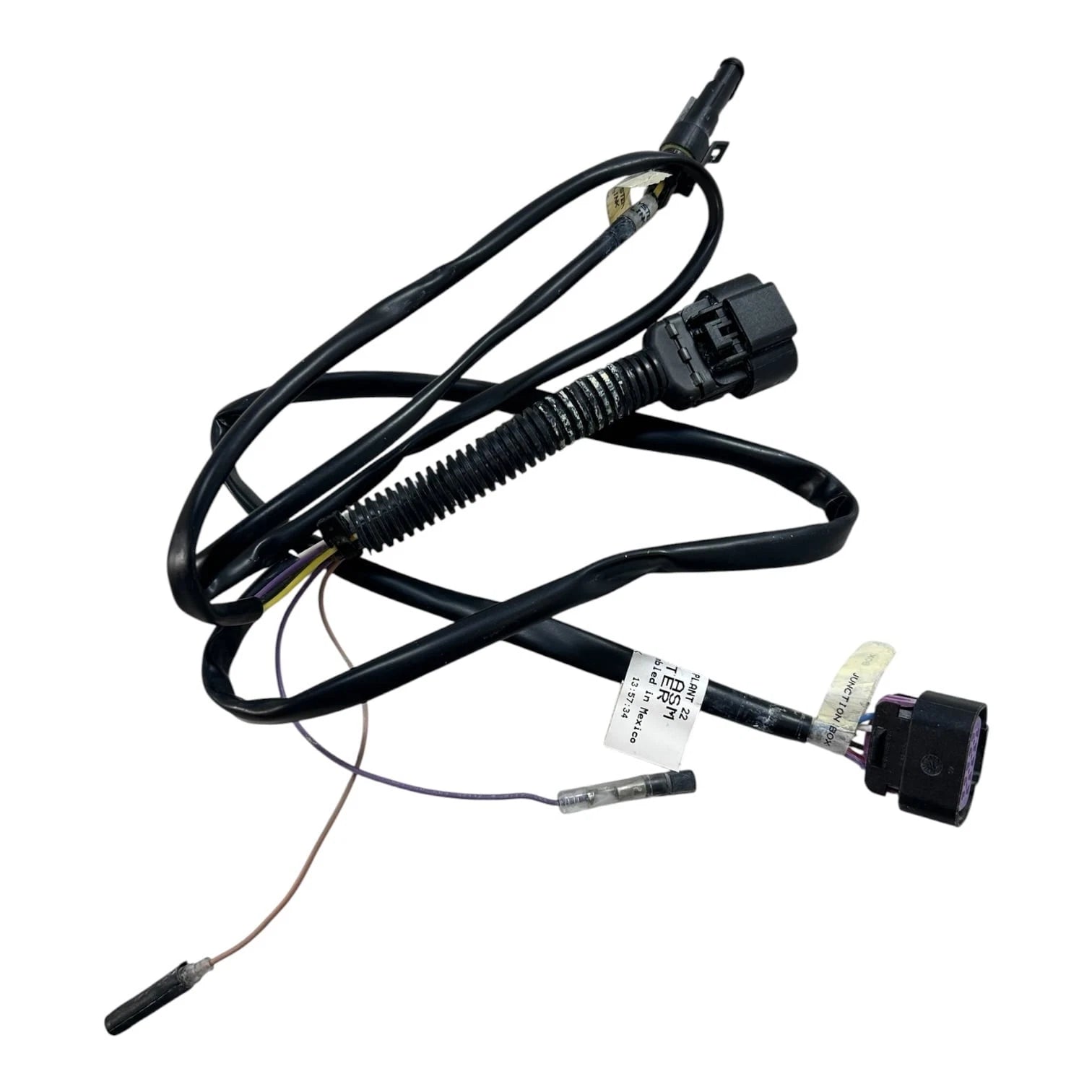 Marine Tachometer ASM Harness Assembly for Mercury (OEM) 8M0055040