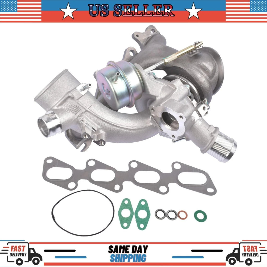 Turbocharger for Chevy Cruze Trax Buick Encore (2011–2020)