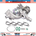 Turbocharger for Chevy Cruze Trax Buick Encore (2011–2020)