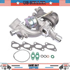 Turbocharger for Chevy Cruze Trax Buick Encore (2011–2020)