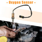 1x Oxygen Sensor Replacement for BMW X3 (2004-2006)