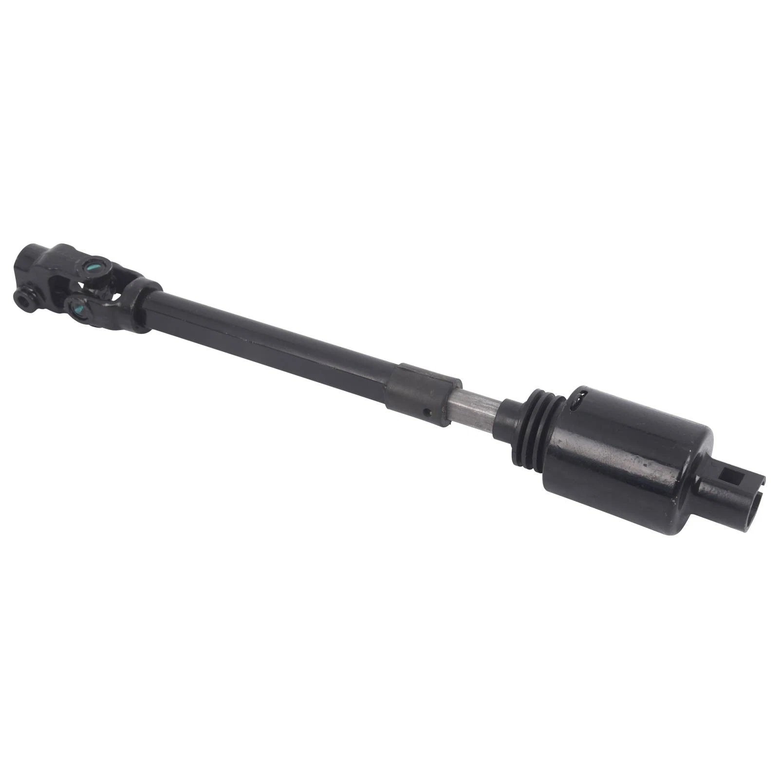 Lower Intermediate Steering Shaft for Chevy C35 GMC C3500 (1973-1991)