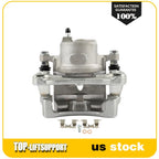 Front Left Brake Caliper for Toyota Prius (2004–2009)