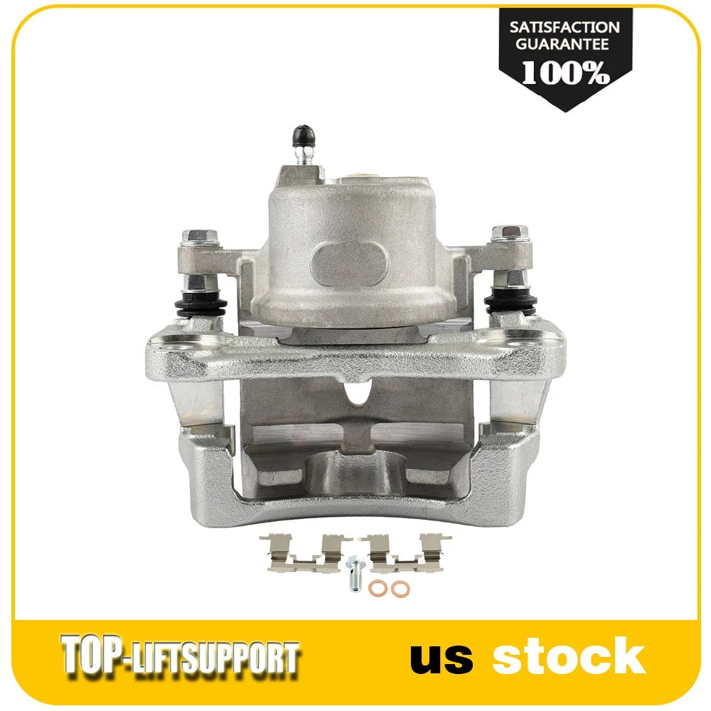 Front Left Brake Caliper for Toyota Prius (2004–2009)