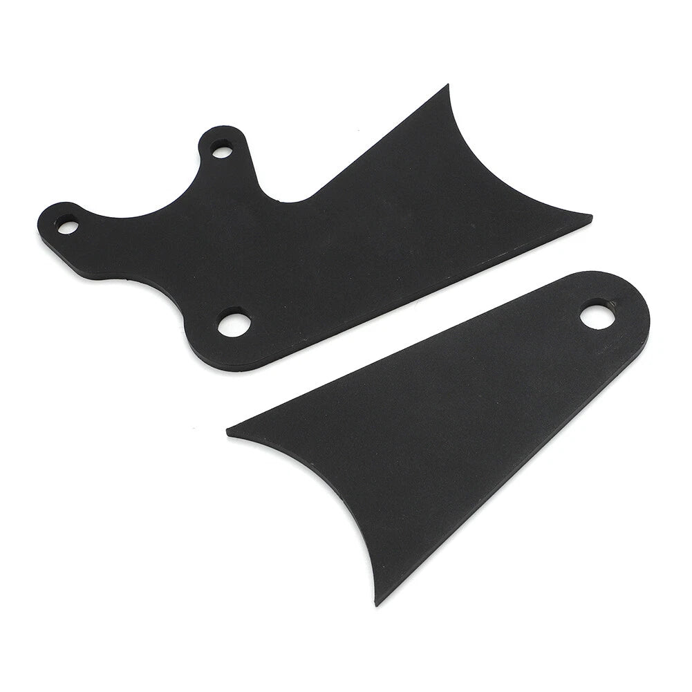 Set of 4 Stretch Tabs for Motovox MBX10/MBX11, Mega Moto MMB80/MMB105