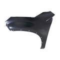 Set of 2 CAPA Fenders for Kia Sorento (2012–2015) Front Left & Right