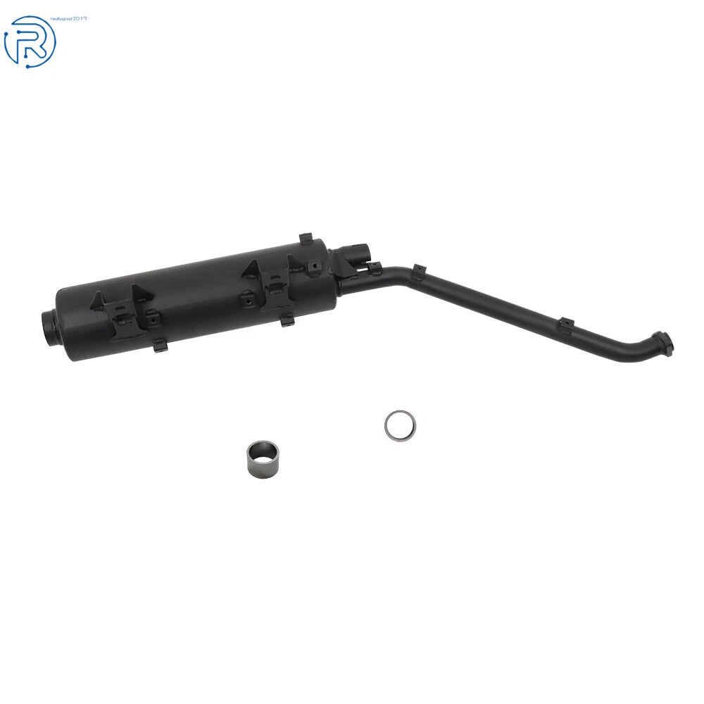 Exhaust Muffler for Kawasaki Brute Force 750 (2003–2023)