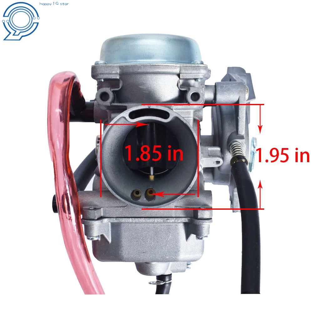 Carburetor for Linhai 400 ATV (2000-2023)