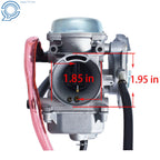 Carburetor for Linhai 400 ATV (2000-2023)