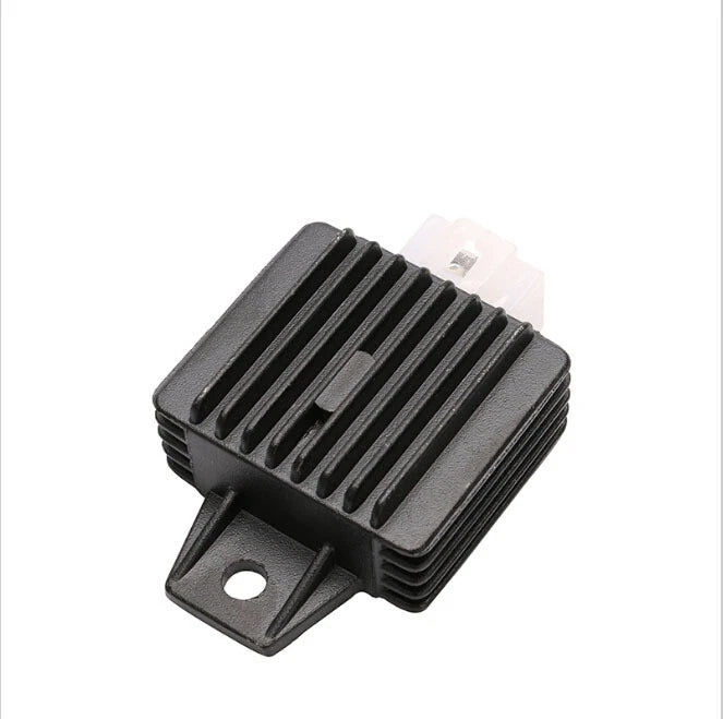 Voltage Rectifier Regulator for 125cc 150cc PIT Quad Dirt Bike ATV Buggy (12V)