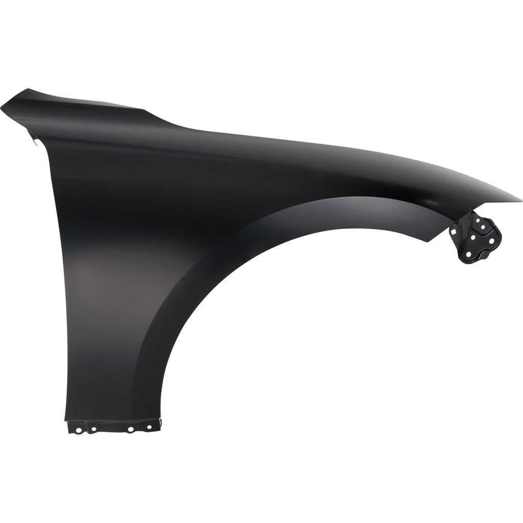 Fender for Lexus IS350 (2021–2025) Front Passenger Side
