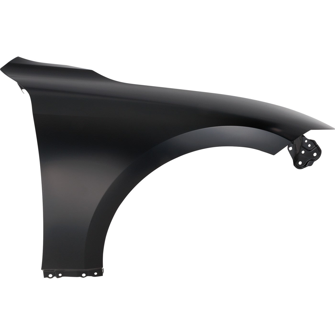 Fender for Lexus IS350 (2021–2025) Front Passenger Side