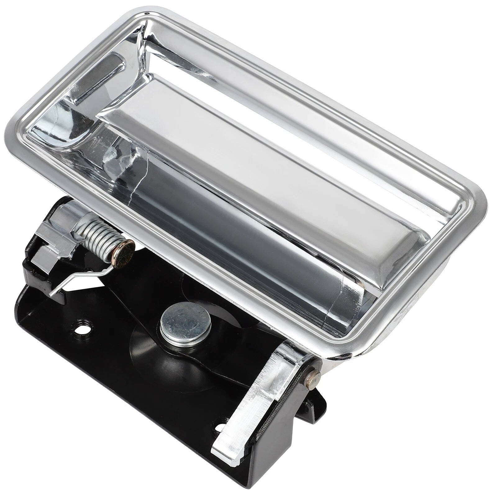 Chrome Tailgate Handle & Bezel for Chevy GMC C/K 1500 2500 3500