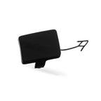 Tow Hook Cover for Dodge Journey (2011–2020) 1TX87TZZAB