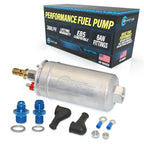 300LPH Fuel Pump for Pontiac GTO (2004–2006) 0580254044, 6AN Fittings
