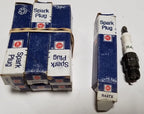 Set of 7 AC Spark Plugs R44TX for